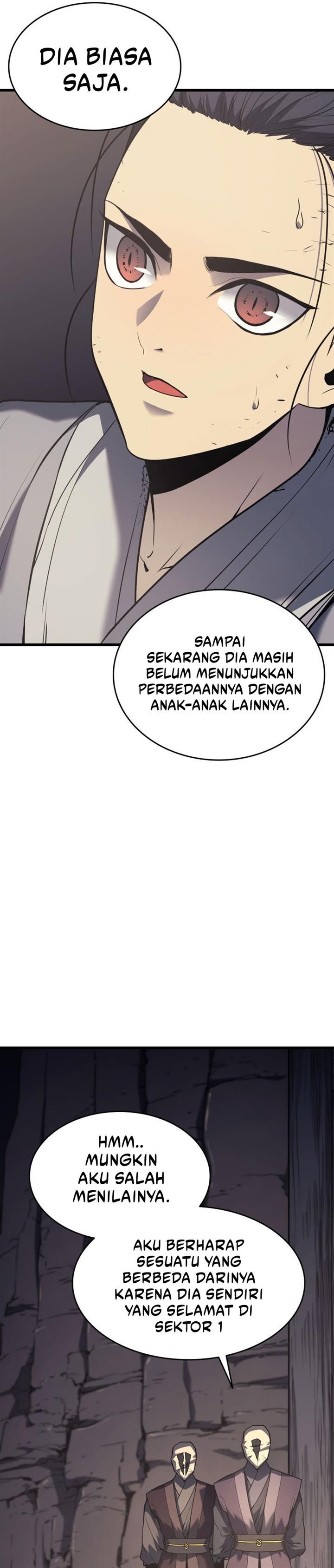 Grim Reaper of the Drifting Moon Chap 9 - Next Chap 10