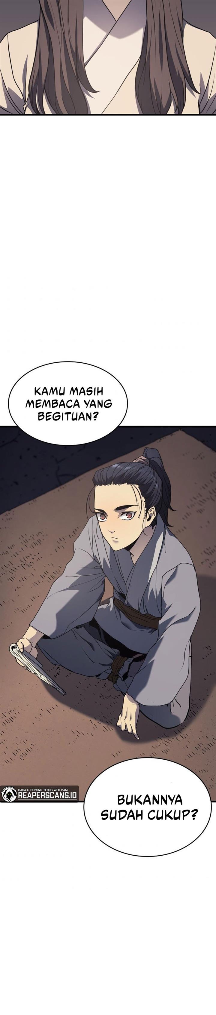 Grim Reaper of the Drifting Moon Chap 9 - Next Chap 10