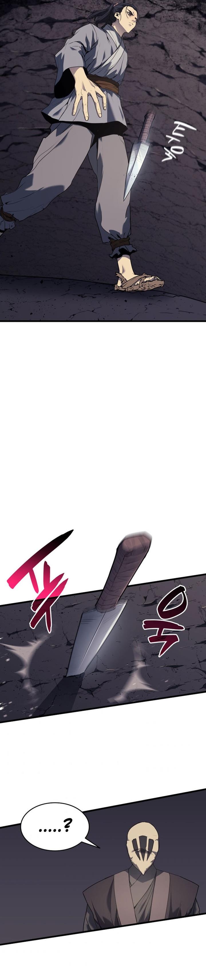 Grim Reaper of the Drifting Moon Chap 9 - Next Chap 10