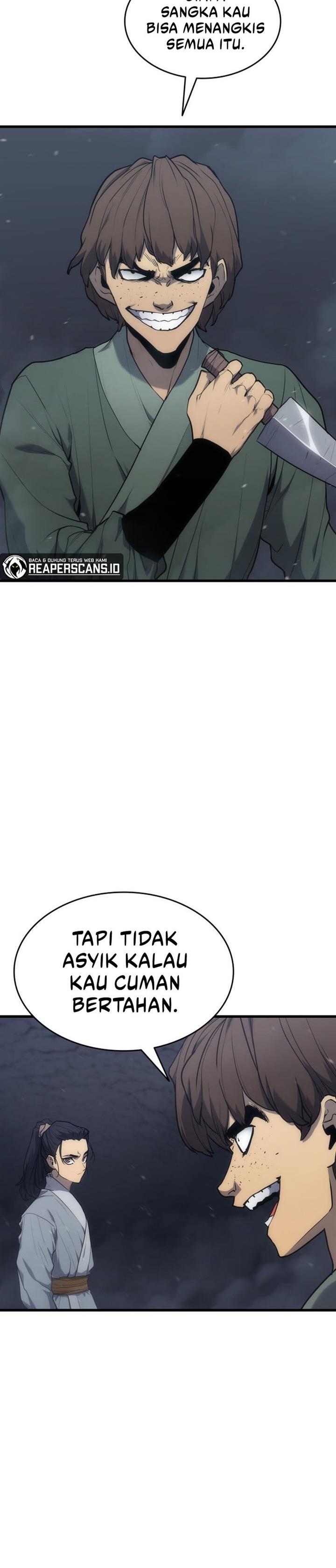 Grim Reaper of the Drifting Moon Chap 9 - Next Chap 10