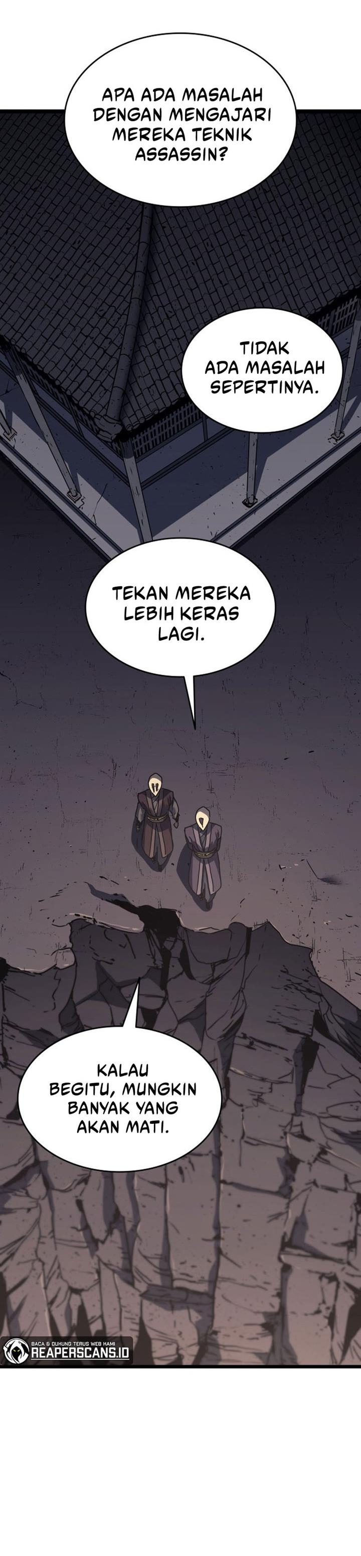 Grim Reaper of the Drifting Moon Chap 9 - Next Chap 10