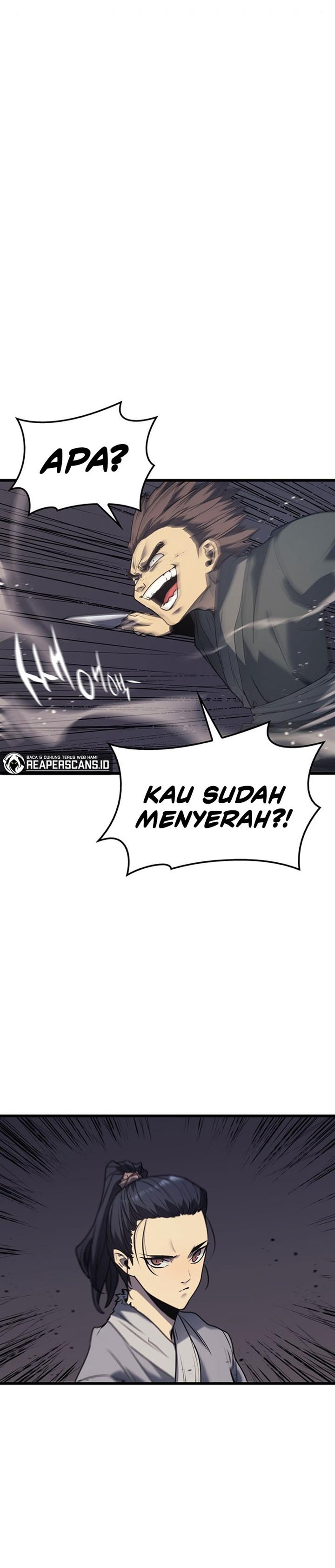 Grim Reaper of the Drifting Moon Chap 9 - Next Chap 10