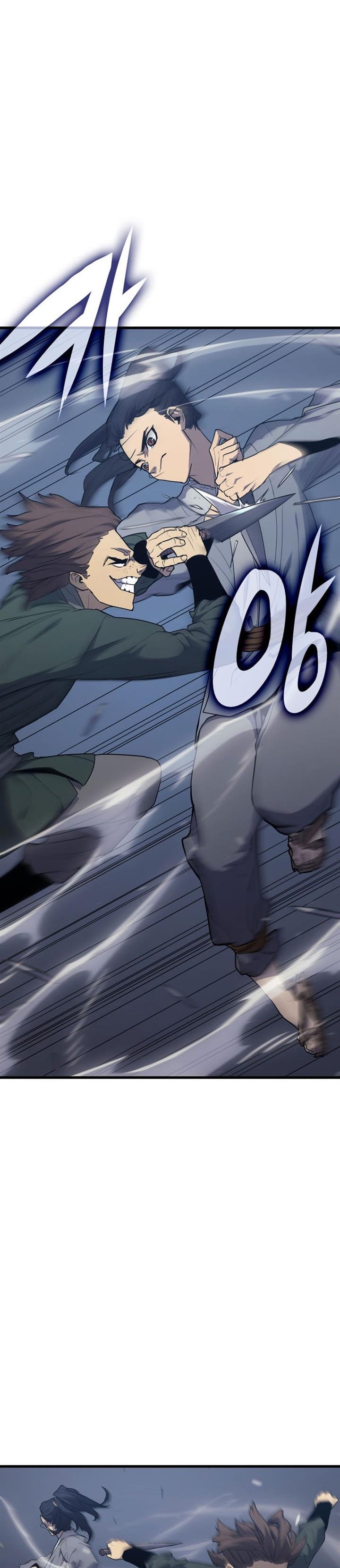 Grim Reaper of the Drifting Moon Chap 9 - Next Chap 10