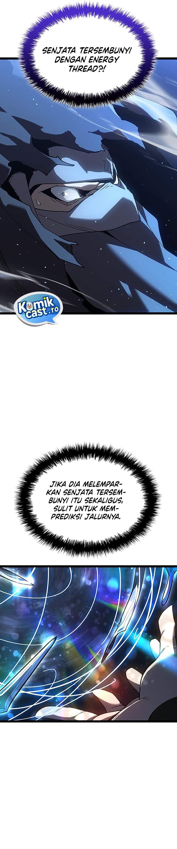 Grim Reaper of the Drifting Moon Chap 131 - Next Chap 132