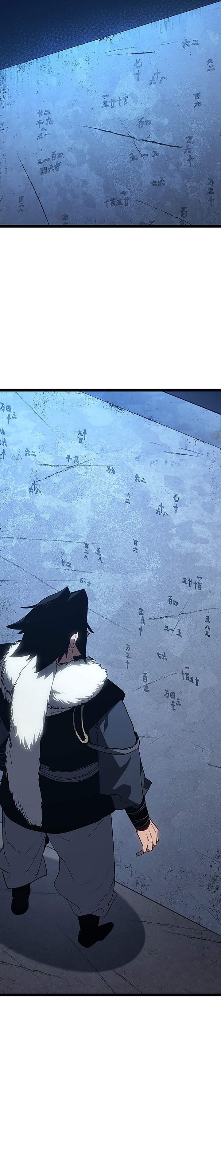 Grim Reaper of the Drifting Moon Chap 132 - Next Chap 133