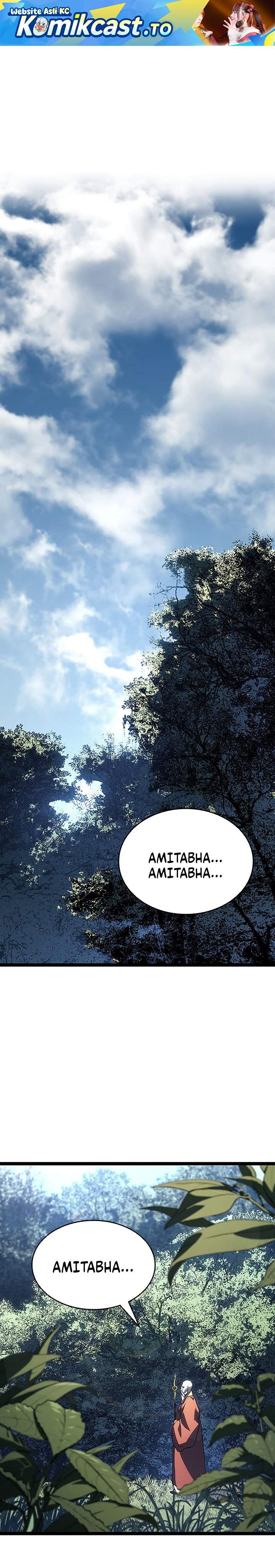 Grim Reaper of the Drifting Moon Chap 132 - Next Chap 133