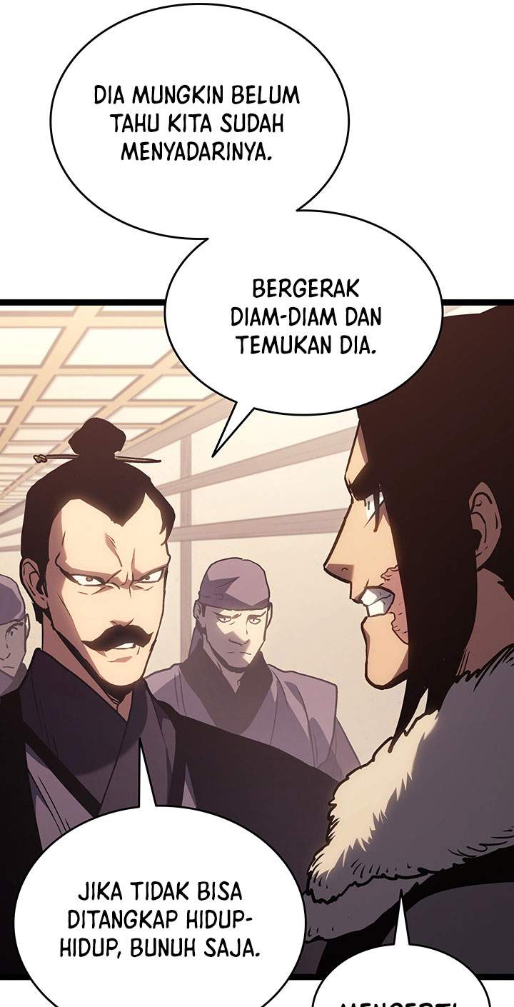 Grim Reaper of the Drifting Moon Chap 133 - Next Chap 134