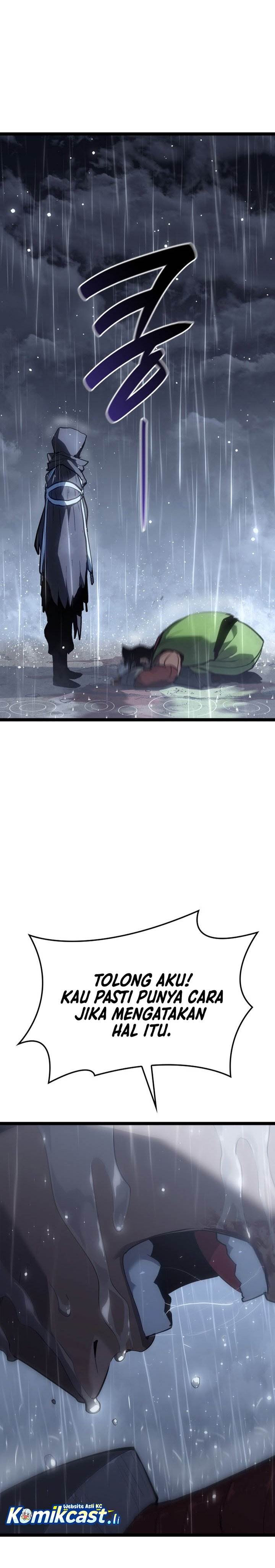 Grim Reaper of the Drifting Moon Chap 101 - Next Chap 102