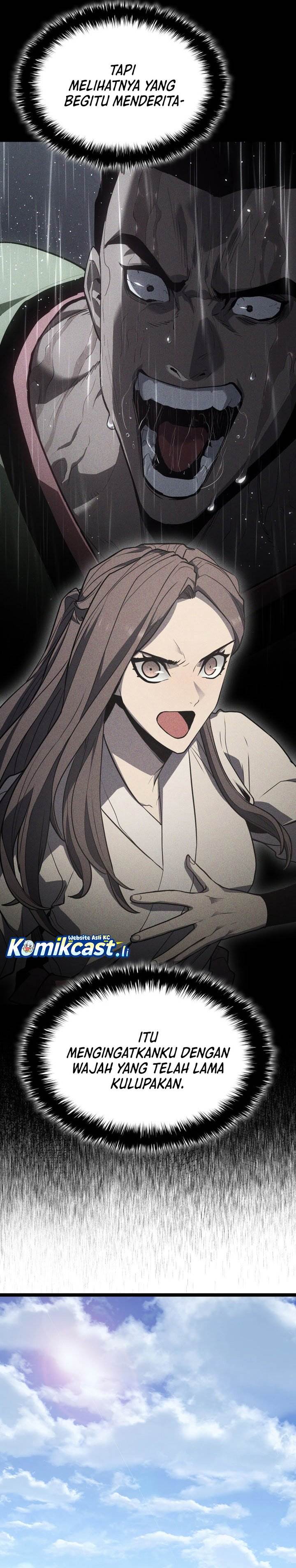 Grim Reaper of the Drifting Moon Chap 101 - Next Chap 102