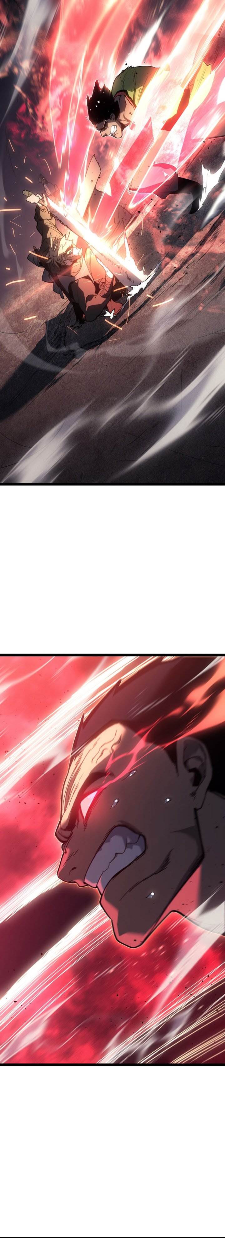 Grim Reaper of the Drifting Moon Chap 101 - Next Chap 102