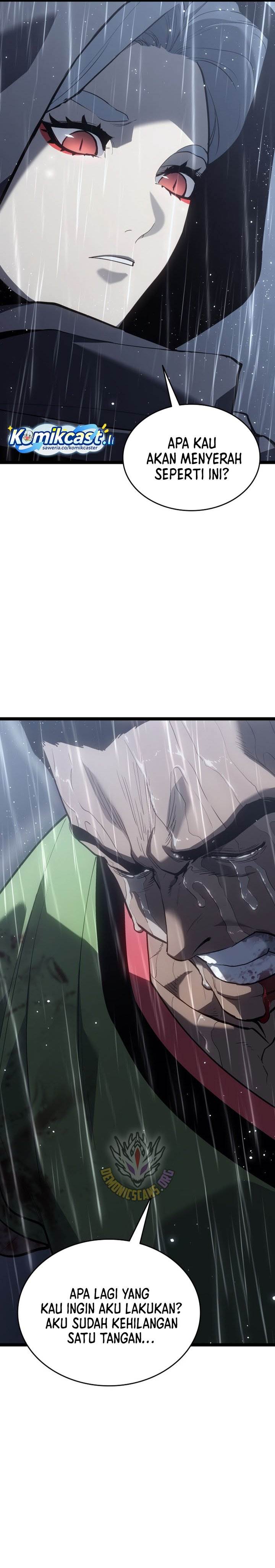 Grim Reaper of the Drifting Moon Chap 101 - Next Chap 102