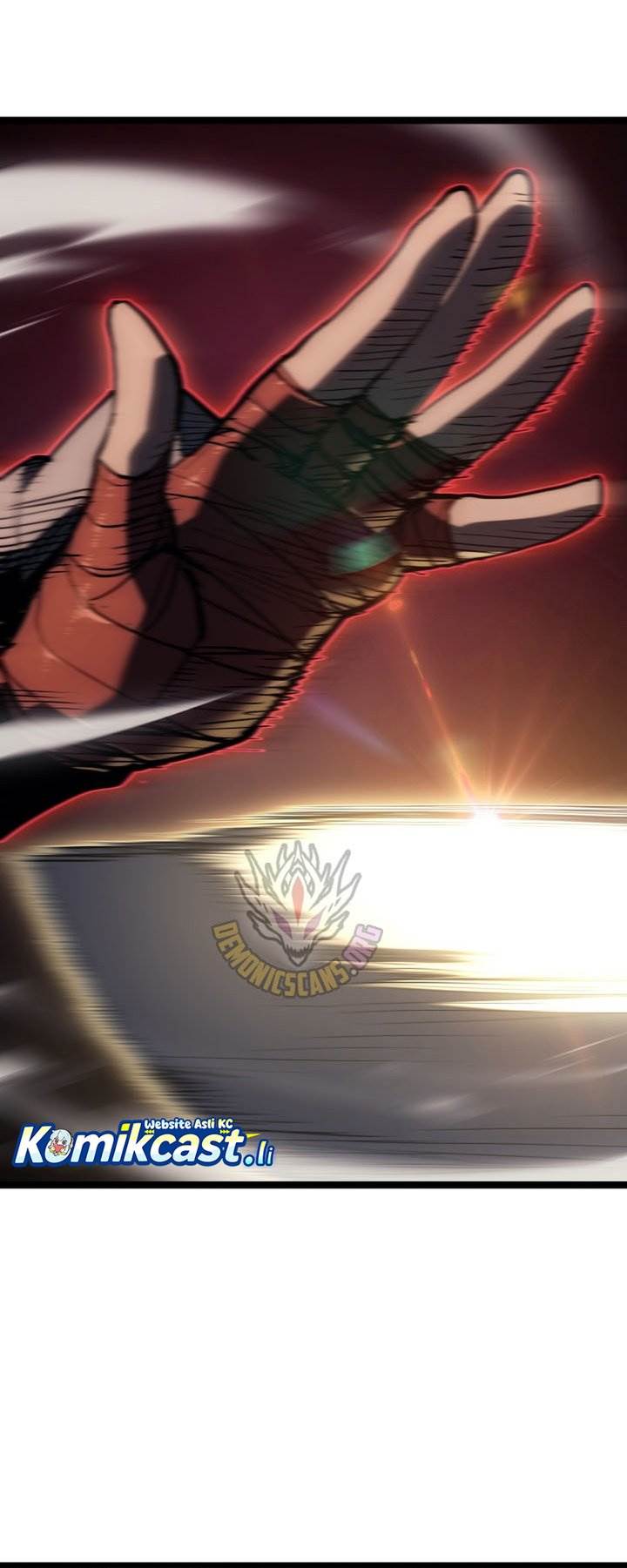 Grim Reaper of the Drifting Moon Chap 101 - Next Chap 102