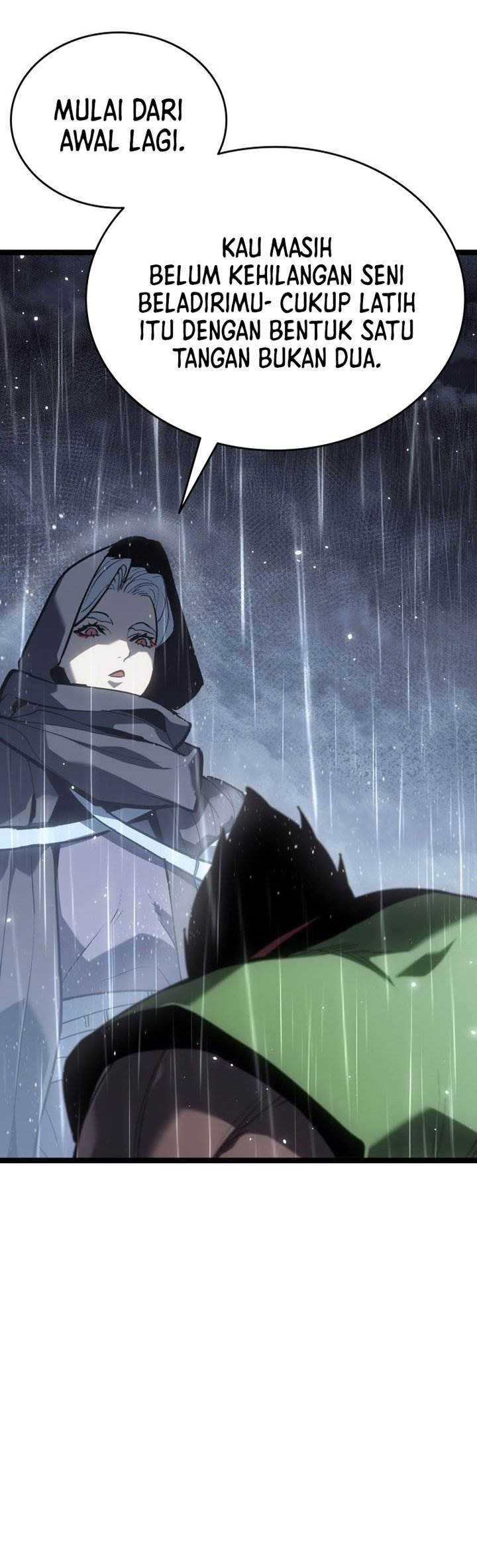 Grim Reaper of the Drifting Moon Chap 101 - Next Chap 102