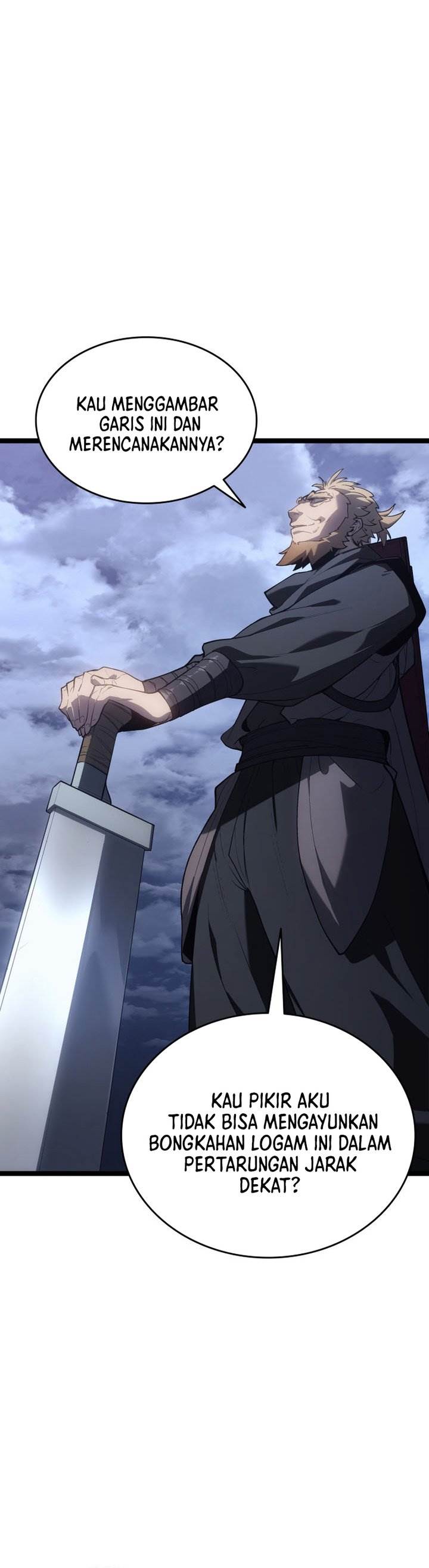 Grim Reaper of the Drifting Moon Chap 101 - Next Chap 102