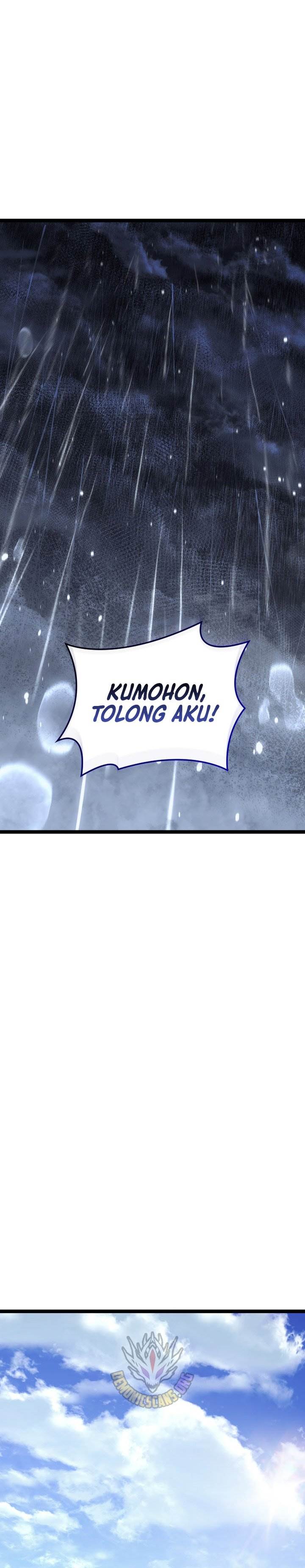 Grim Reaper of the Drifting Moon Chap 101 - Next Chap 102