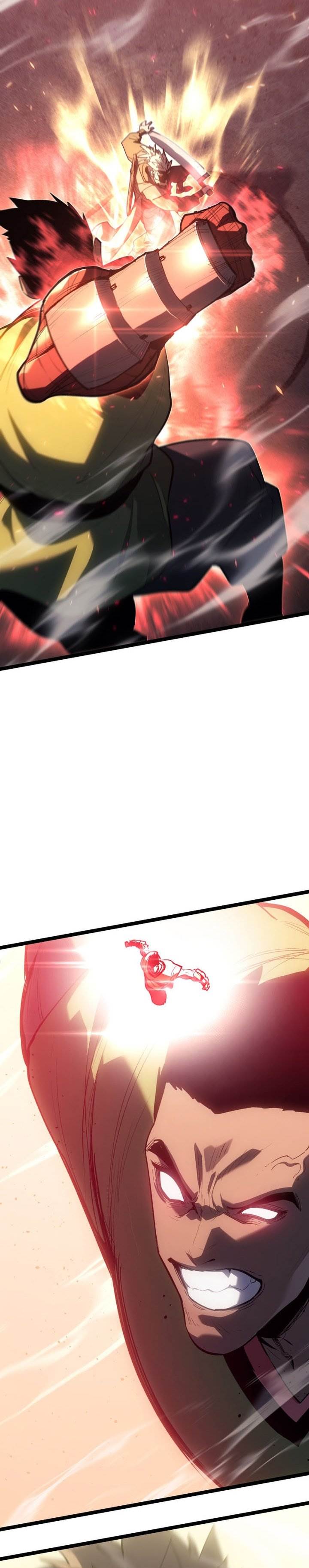 Grim Reaper of the Drifting Moon Chap 101 - Next Chap 102