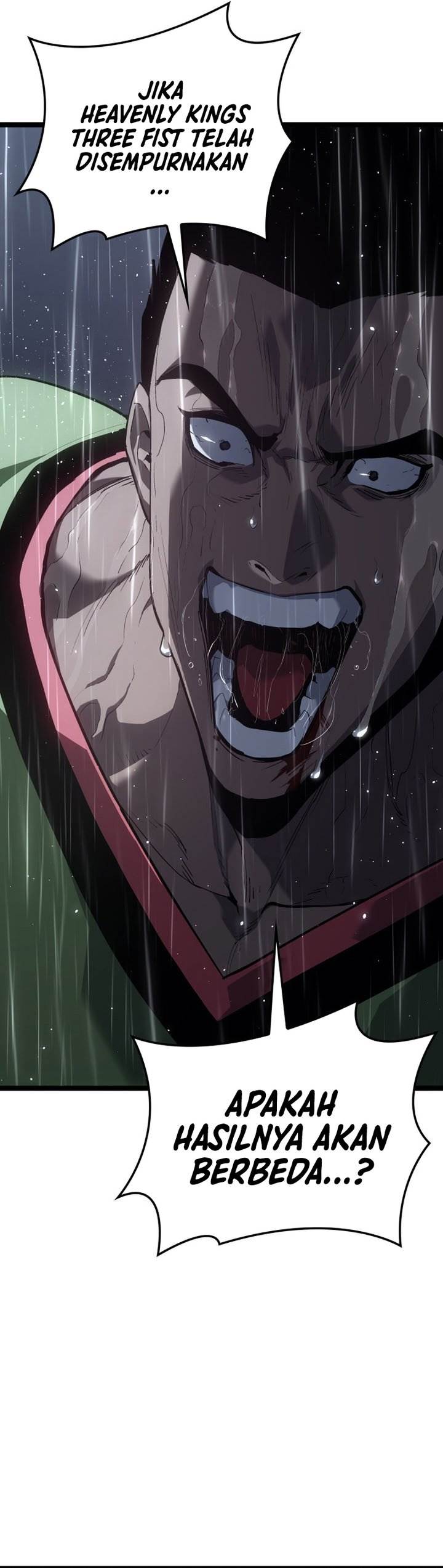 Grim Reaper of the Drifting Moon Chap 101 - Next Chap 102