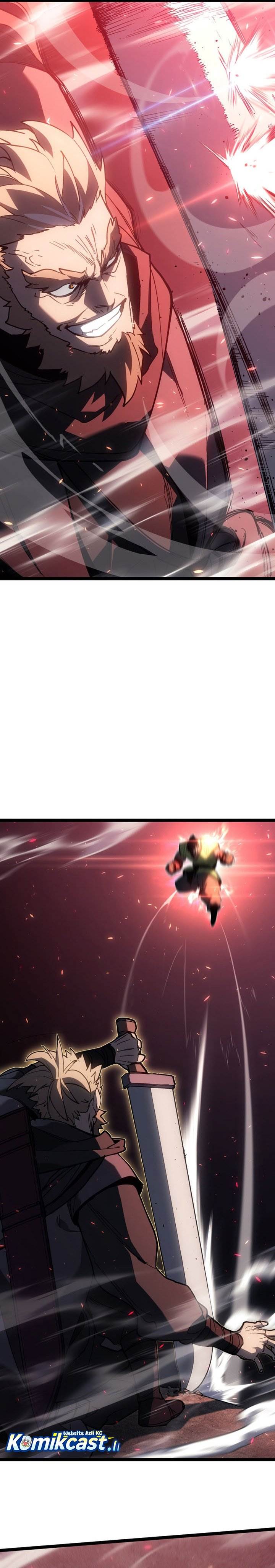 Grim Reaper of the Drifting Moon Chap 101 - Next Chap 102