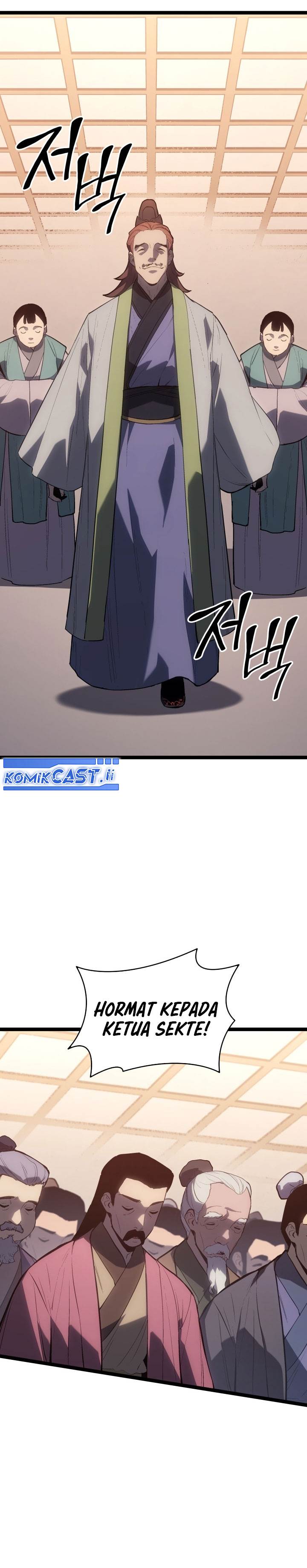 Grim Reaper of the Drifting Moon Chap 102 - Next Chap 103