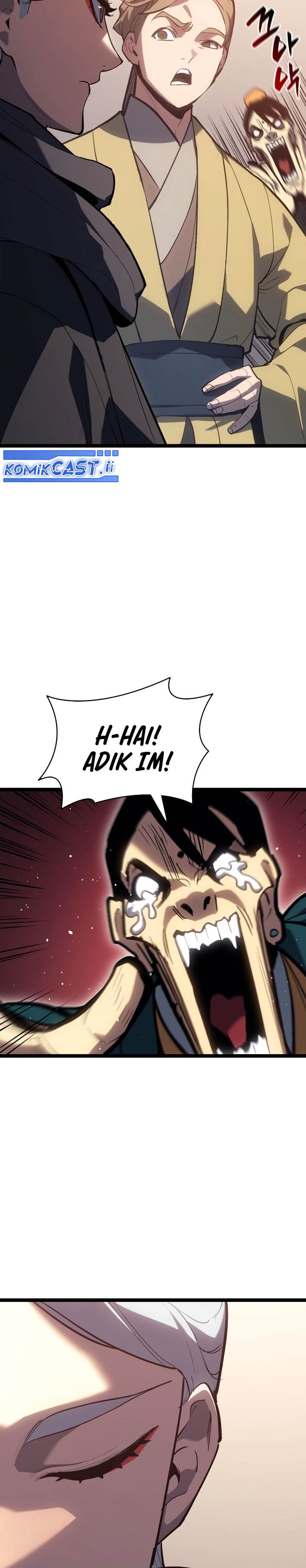 Grim Reaper of the Drifting Moon Chap 102 - Next Chap 103