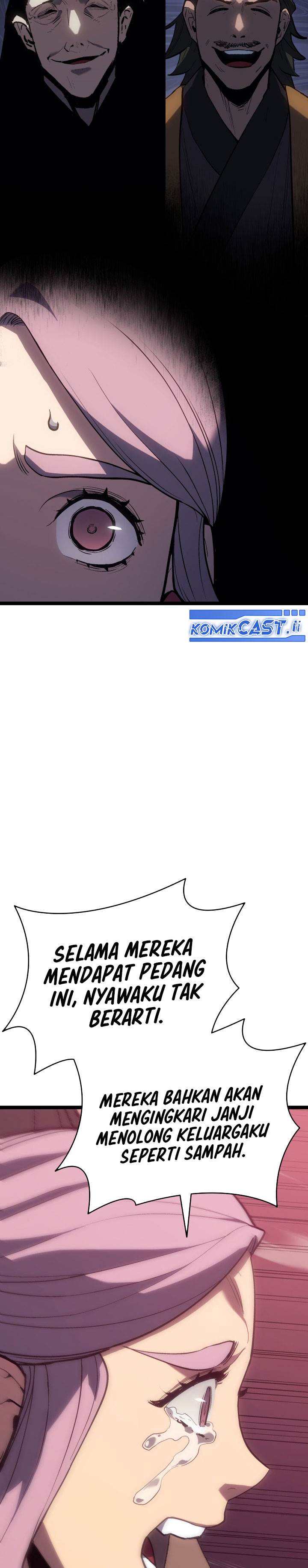 Grim Reaper of the Drifting Moon Chap 102 - Next Chap 103