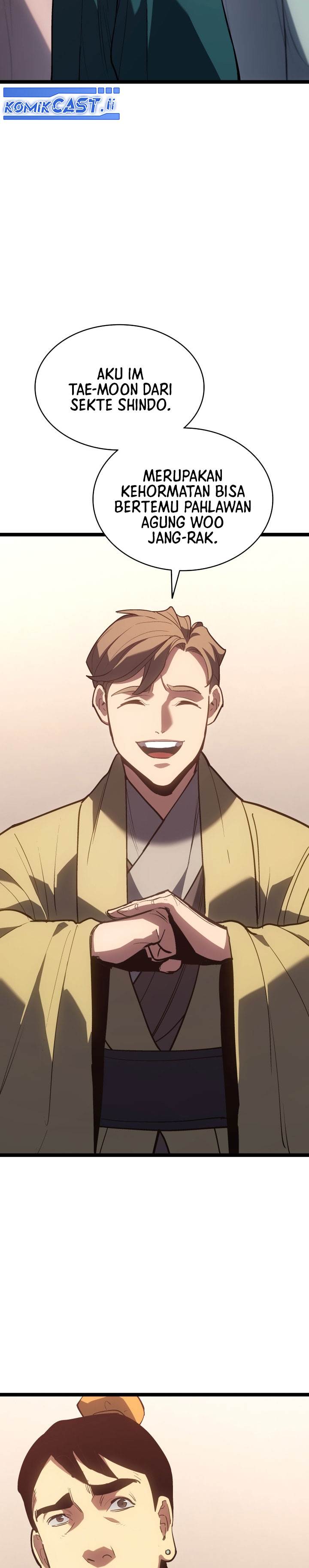 Grim Reaper of the Drifting Moon Chap 102 - Next Chap 103