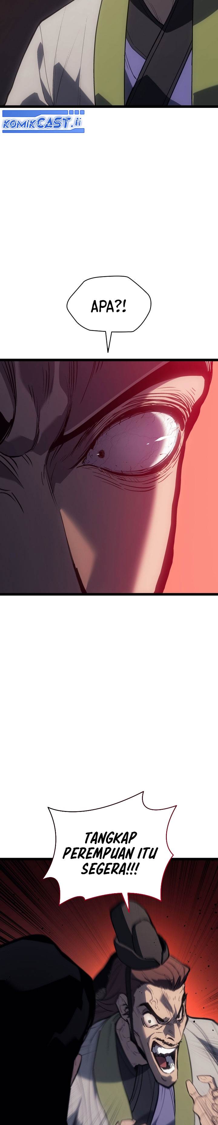 Grim Reaper of the Drifting Moon Chap 102 - Next Chap 103