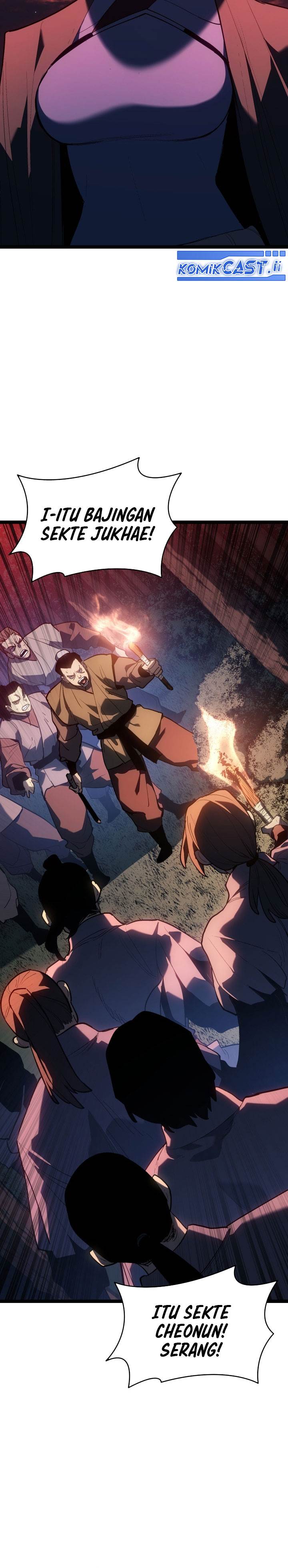 Grim Reaper of the Drifting Moon Chap 102 - Next Chap 103