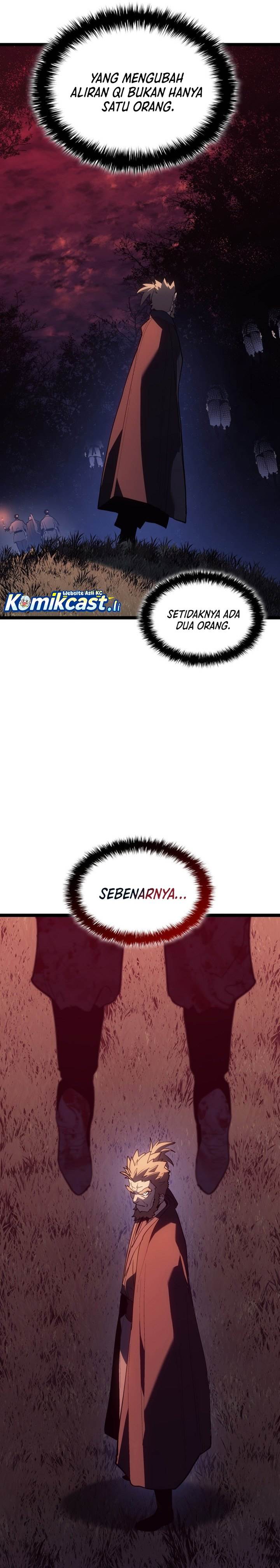 Grim Reaper of the Drifting Moon Chap 104 - Next Chap 105