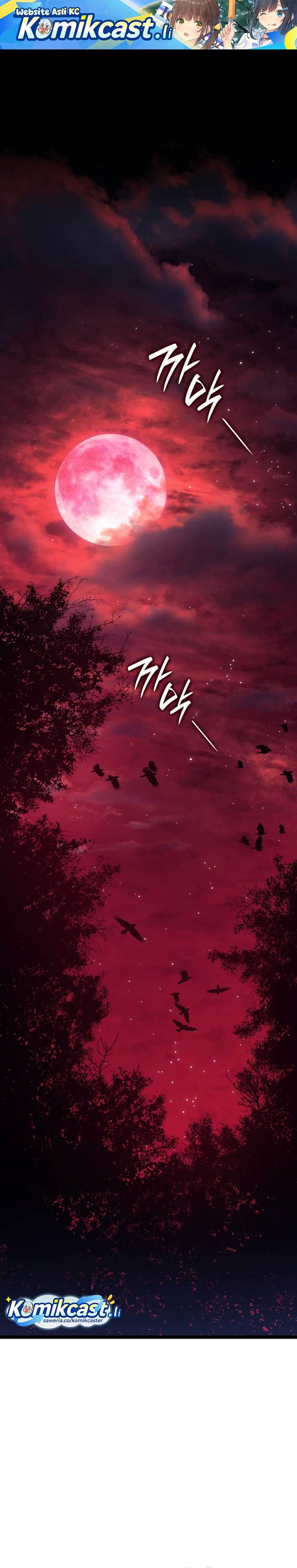 Grim Reaper of the Drifting Moon Chap 104 - Next Chap 105