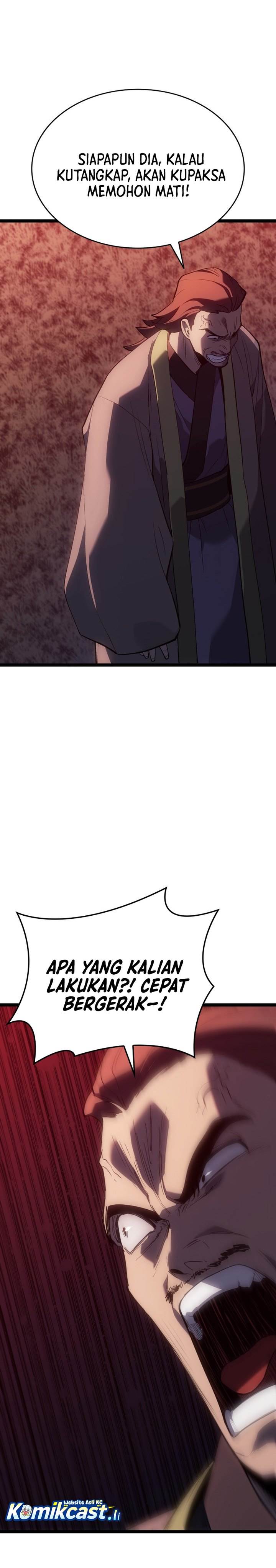 Grim Reaper of the Drifting Moon Chap 104 - Next Chap 105