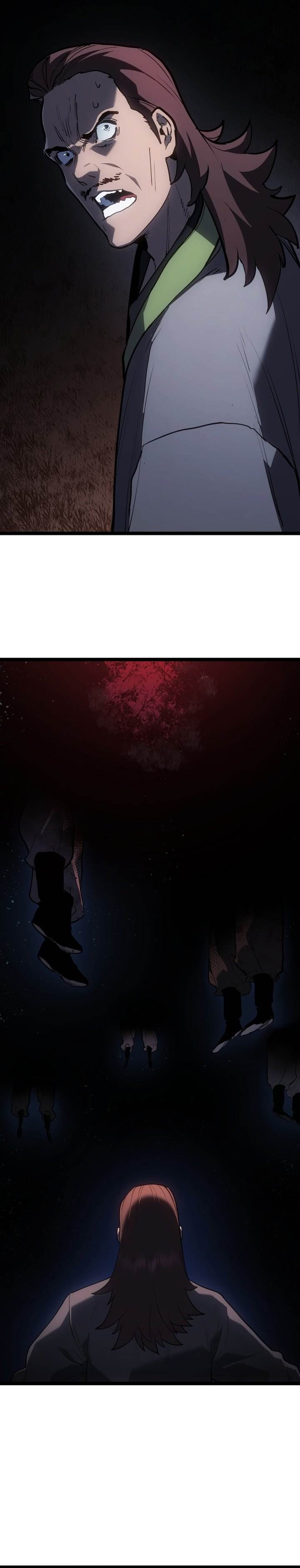 Grim Reaper of the Drifting Moon Chap 104 - Next Chap 105