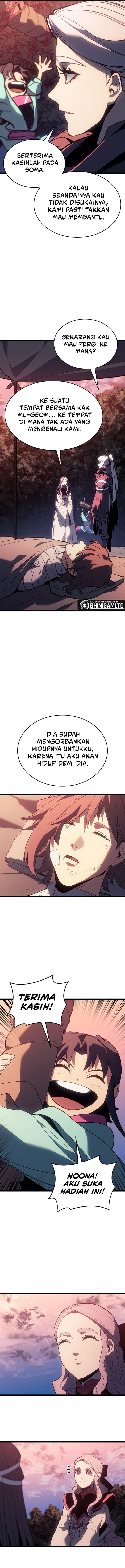 Grim Reaper of the Drifting Moon Chap 107 - Next Chap 108