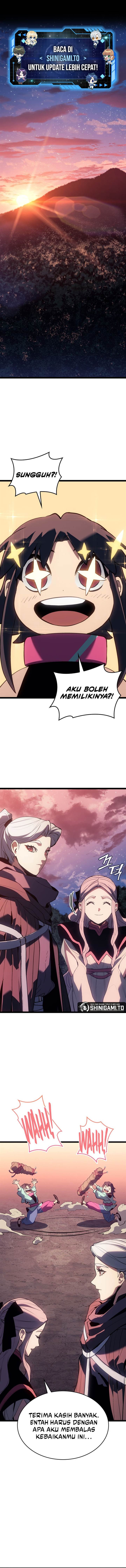 Grim Reaper of the Drifting Moon Chap 107 - Next Chap 108