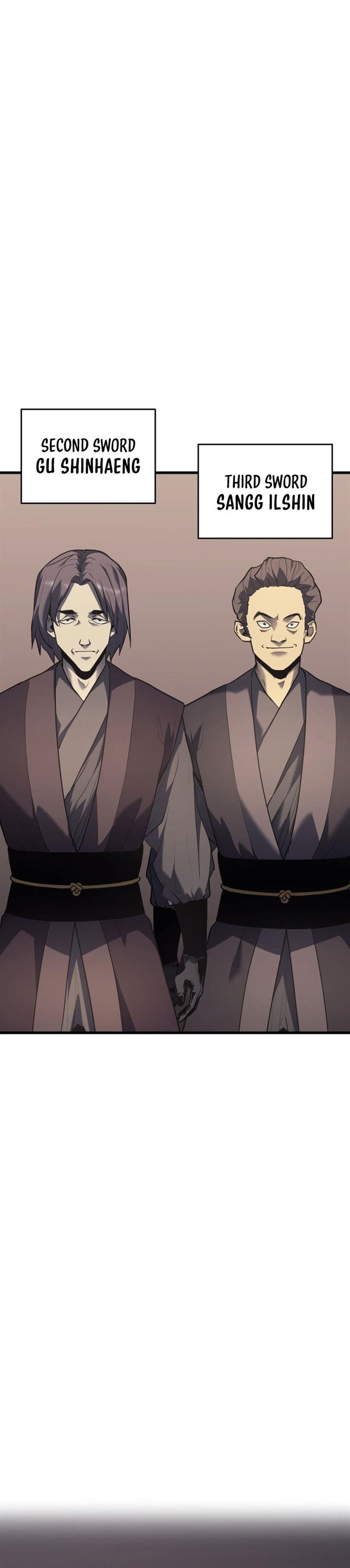 Grim Reaper of the Drifting Moon Chap 11 - Next Chap 12