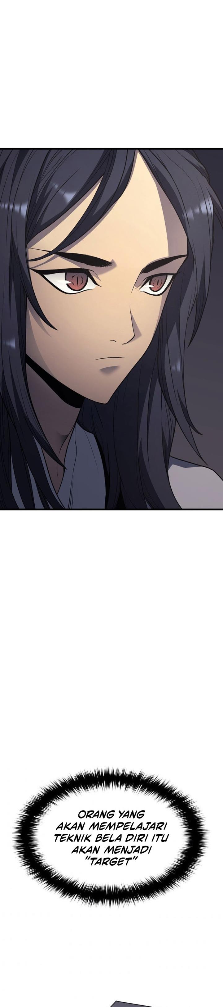 Grim Reaper of the Drifting Moon Chap 11 - Next Chap 12