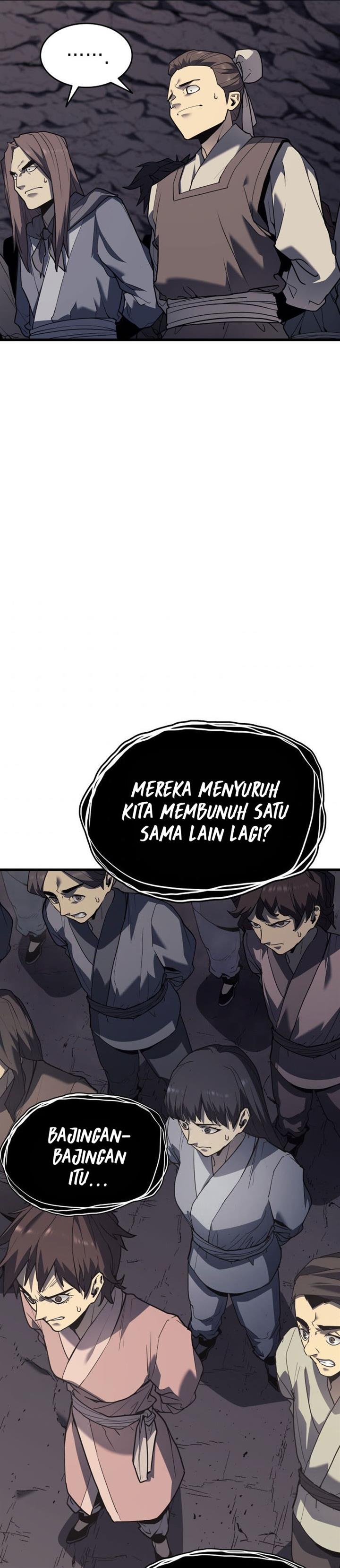 Grim Reaper of the Drifting Moon Chap 11 - Next Chap 12