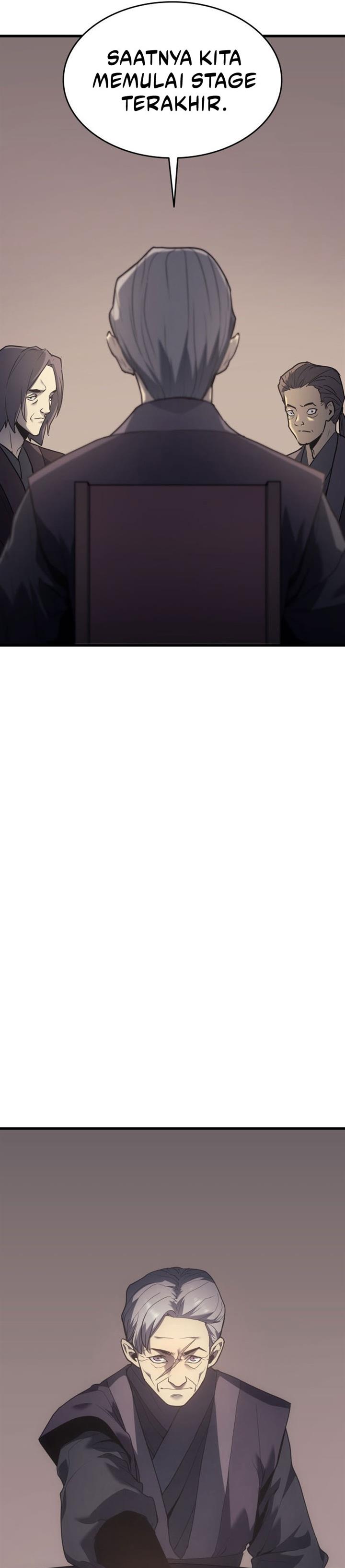 Grim Reaper of the Drifting Moon Chap 11 - Next Chap 12