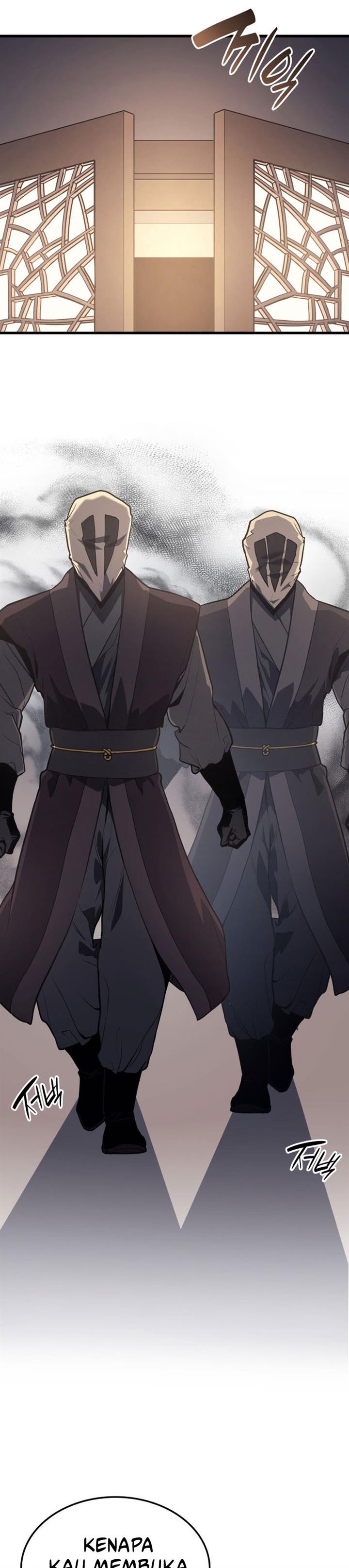 Grim Reaper of the Drifting Moon Chap 11 - Next Chap 12