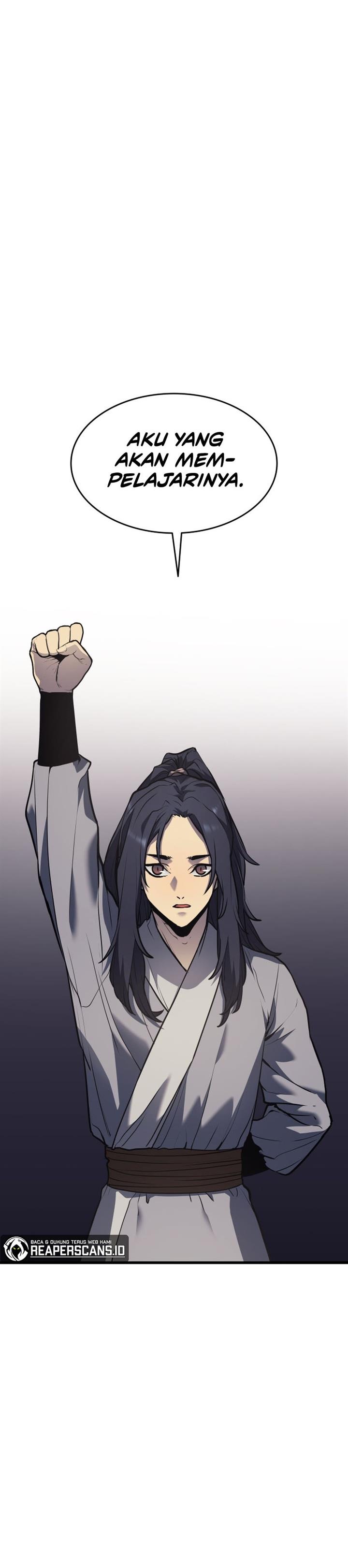 Grim Reaper of the Drifting Moon Chap 11 - Next Chap 12