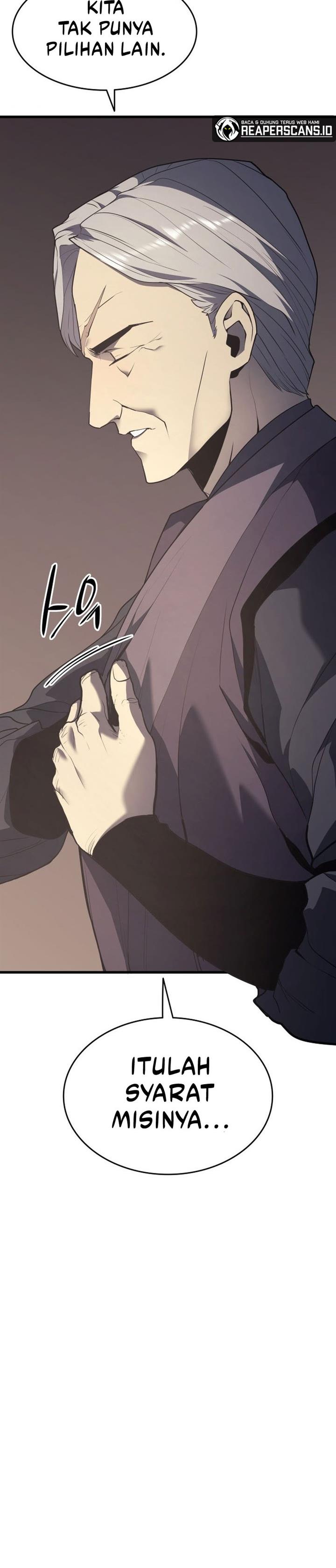 Grim Reaper of the Drifting Moon Chap 11 - Next Chap 12