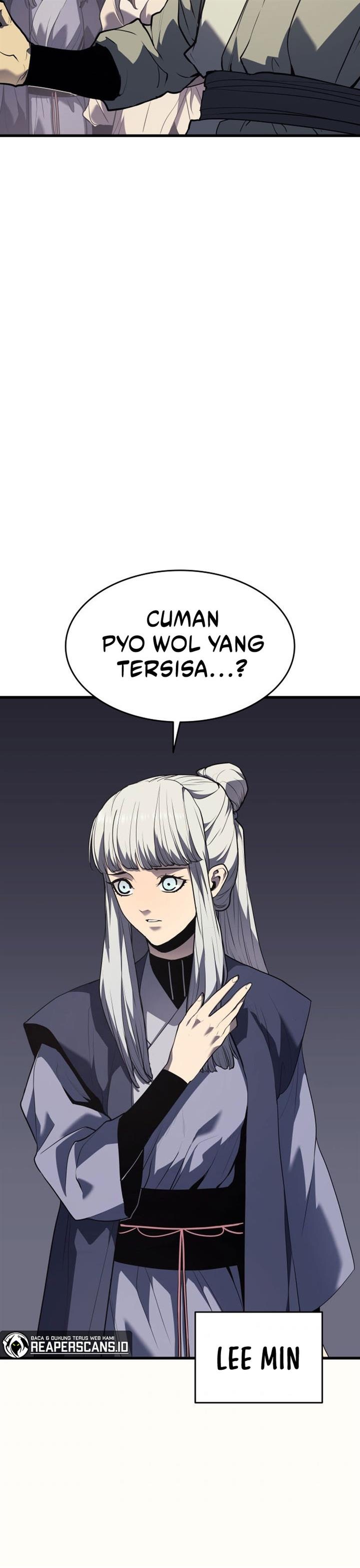 Grim Reaper of the Drifting Moon Chap 11 - Next Chap 12