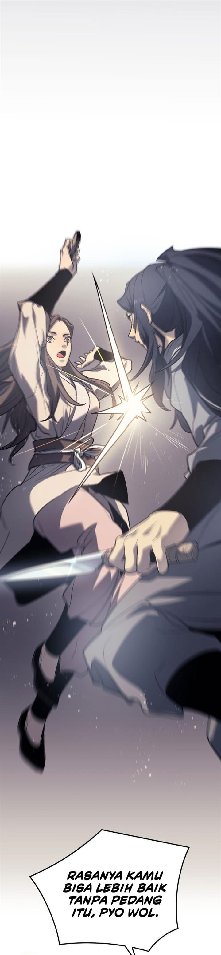 Grim Reaper of the Drifting Moon Chap 11 - Next Chap 12