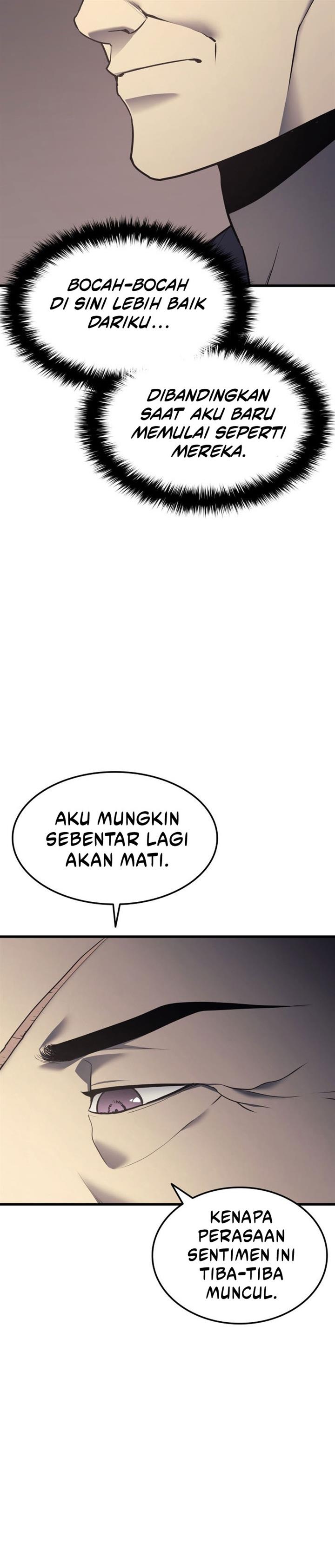 Grim Reaper of the Drifting Moon Chap 11 - Next Chap 12