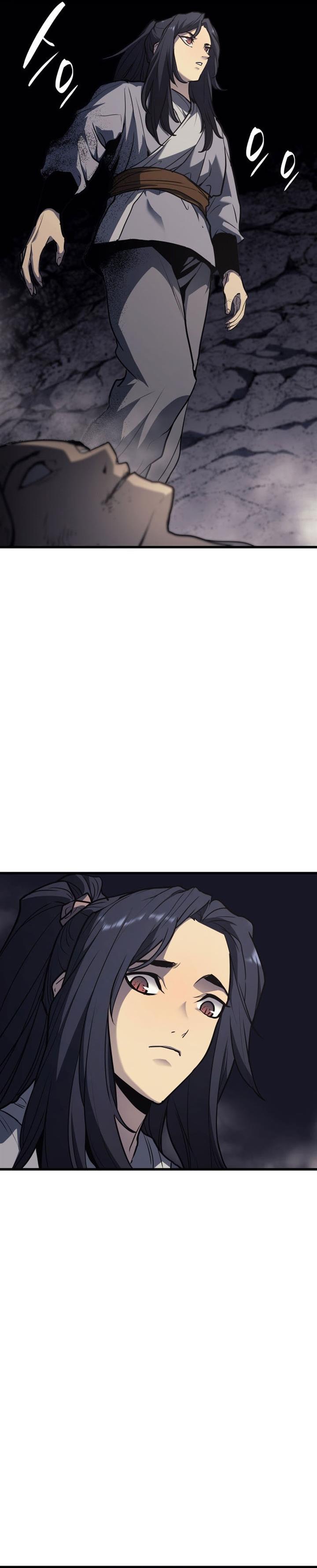 Grim Reaper of the Drifting Moon Chap 11 - Next Chap 12