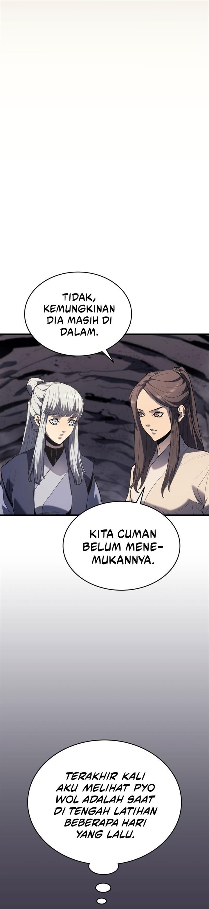 Grim Reaper of the Drifting Moon Chap 11 - Next Chap 12