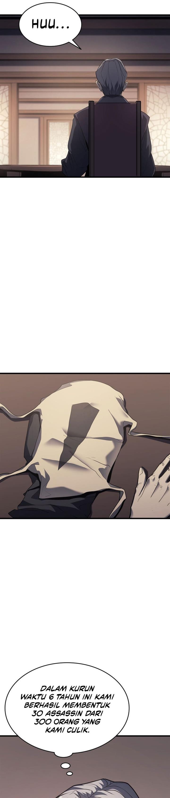 Grim Reaper of the Drifting Moon Chap 11 - Next Chap 12