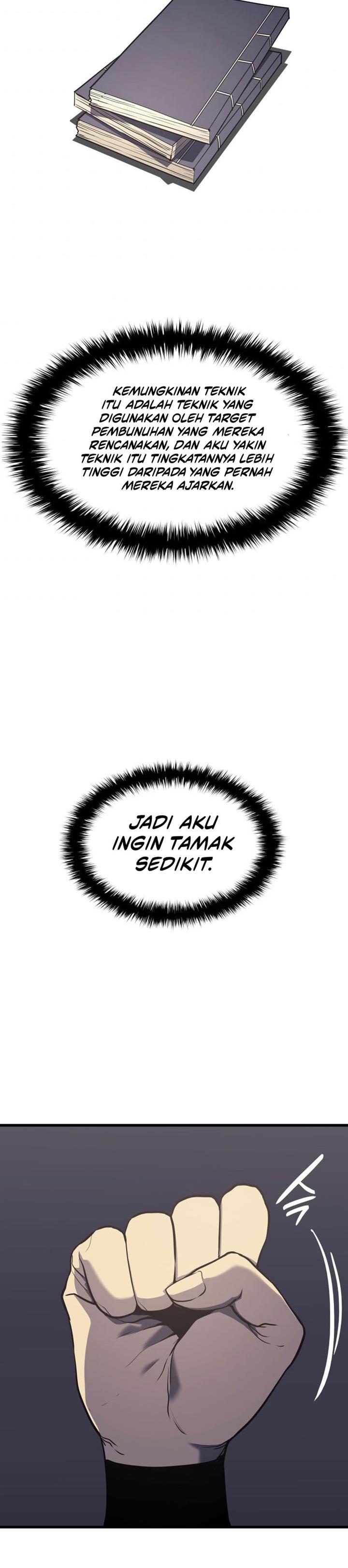 Grim Reaper of the Drifting Moon Chap 11 - Next Chap 12