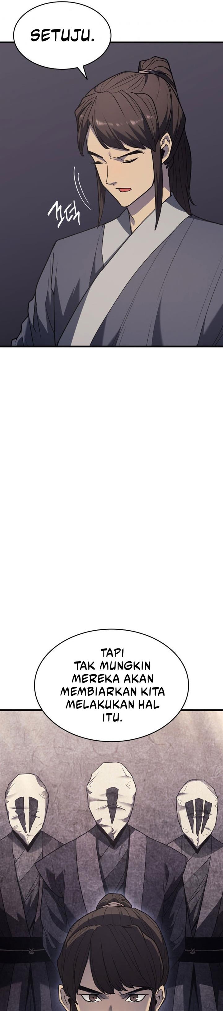 Grim Reaper of the Drifting Moon Chap 11 - Next Chap 12