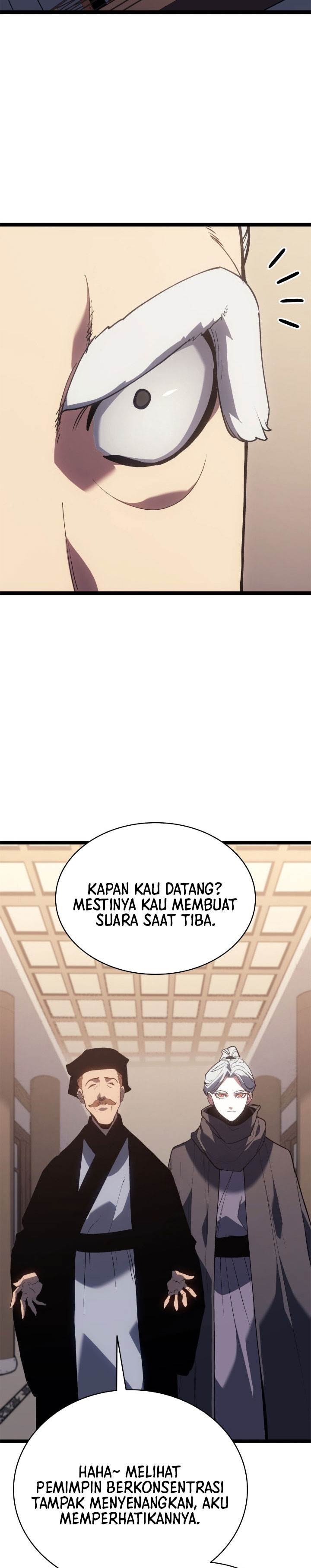 Grim Reaper of the Drifting Moon Chap 111 - Next Chap 112